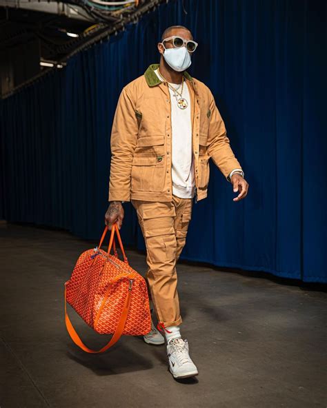 goyard houston